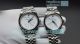 New Swiss Clone VS Rolex Oyster Perpetual Who Cares I'm Already Late Stainless Steel Watch (4)_th.jpg